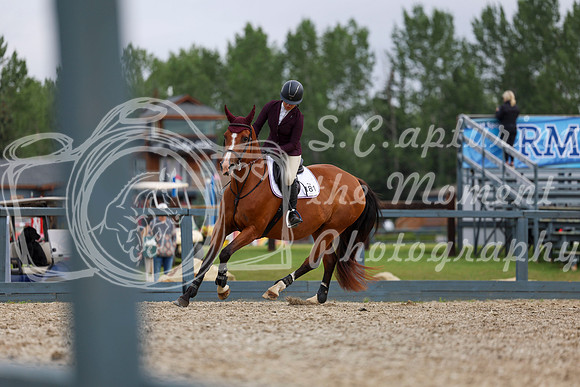 02760 - Shea - 2026 Rocky Mountain Classic I - Thursday August 6th