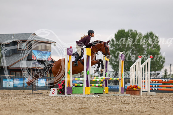 02763 - Shea - 2026 Rocky Mountain Classic I - Thursday August 6th