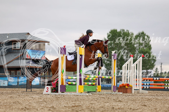 02764 - Shea - 2026 Rocky Mountain Classic I - Thursday August 6th