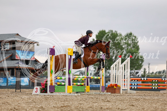 02766 - Shea - 2026 Rocky Mountain Classic I - Thursday August 6th