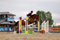 02765 - Shea - 2026 Rocky Mountain Classic I - Thursday August 6th