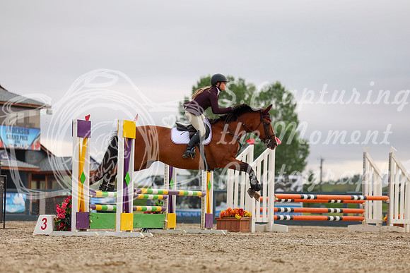 02769 - Shea - 2026 Rocky Mountain Classic I - Thursday August 6th