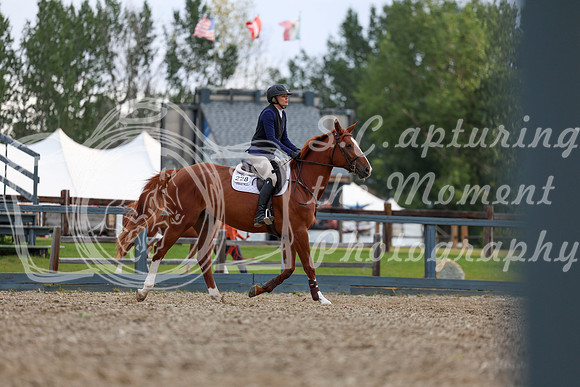 01244 - Shea - 2026 Rocky Mountain Classic I - Thursday August 6th