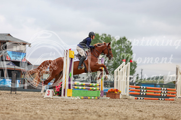 01267 - Shea - 2026 Rocky Mountain Classic I - Thursday August 6th