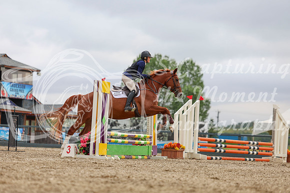 01268 - Shea - 2026 Rocky Mountain Classic I - Thursday August 6th