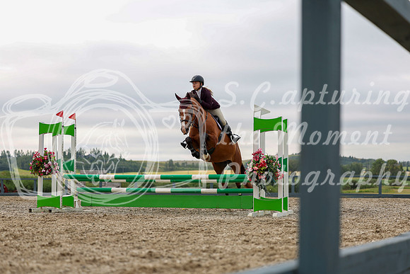 02773 - Shea - 2026 Rocky Mountain Classic I - Thursday August 6th