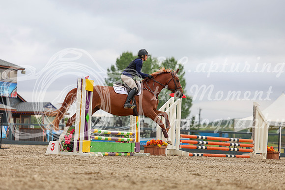 01270 - Shea - 2026 Rocky Mountain Classic I - Thursday August 6th