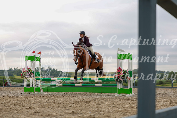 02778 - Shea - 2026 Rocky Mountain Classic I - Thursday August 6th