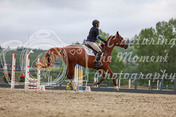 01273 - Shea - 2026 Rocky Mountain Classic I - Thursday August 6th