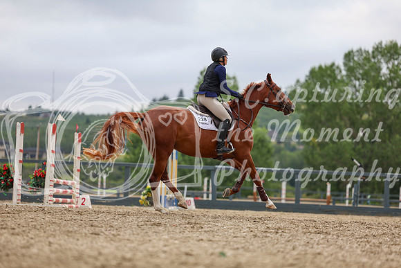 01274 - Shea - 2026 Rocky Mountain Classic I - Thursday August 6th