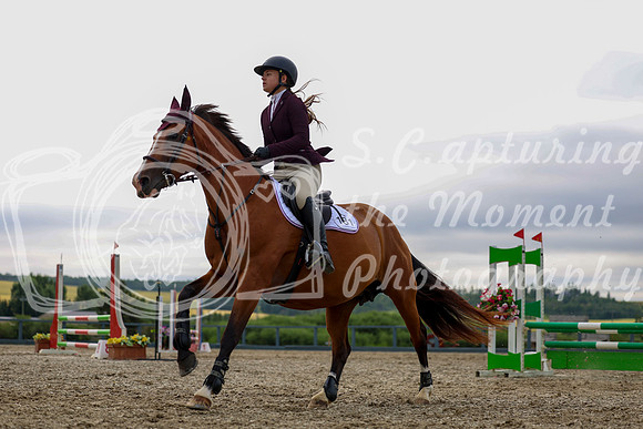 02780 - Shea - 2026 Rocky Mountain Classic I - Thursday August 6th