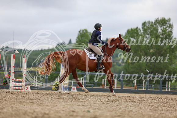 01276 - Shea - 2026 Rocky Mountain Classic I - Thursday August 6th