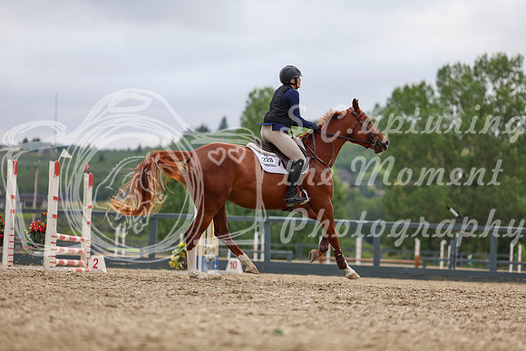 01275 - Shea - 2026 Rocky Mountain Classic I - Thursday August 6th