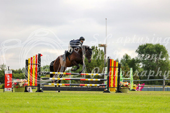 05367 - Mara - 2026 Rocky Mountain Classic I - Thursday August 6th