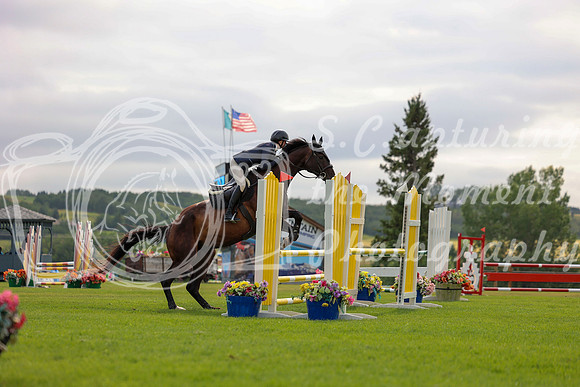 05370 - Mara - 2026 Rocky Mountain Classic I - Thursday August 6th
