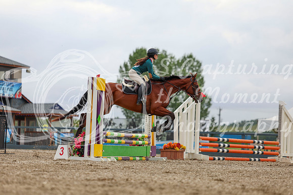 00826 - Shea - 2026 Rocky Mountain Classic I - Thursday August 6th