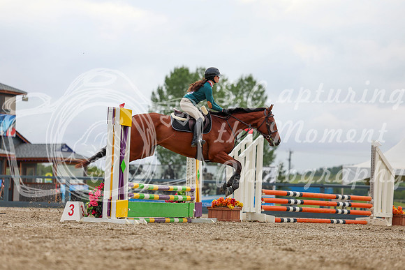 00827 - Shea - 2026 Rocky Mountain Classic I - Thursday August 6th