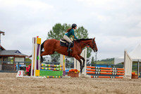 00828 - Shea - 2026 Rocky Mountain Classic I - Thursday August 6th