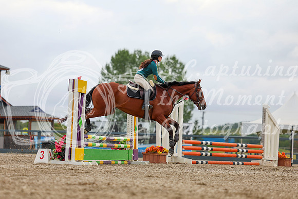 00828 - Shea - 2026 Rocky Mountain Classic I - Thursday August 6th