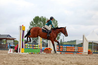 00829 - Shea - 2026 Rocky Mountain Classic I - Thursday August 6th