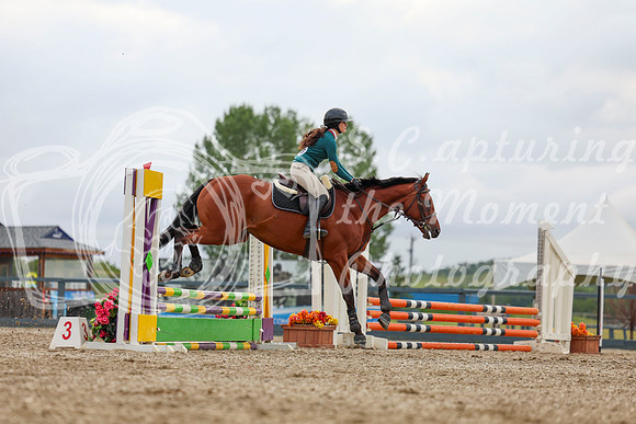 00829 - Shea - 2026 Rocky Mountain Classic I - Thursday August 6th