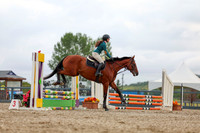 00830 - Shea - 2026 Rocky Mountain Classic I - Thursday August 6th
