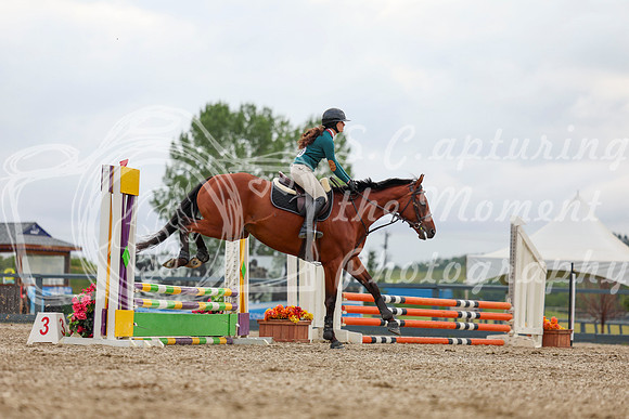 00830 - Shea - 2026 Rocky Mountain Classic I - Thursday August 6th
