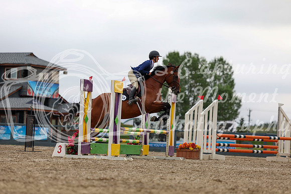 01572 - Shea - 2026 Rocky Mountain Classic I - Thursday August 6th