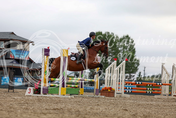 01573 - Shea - 2026 Rocky Mountain Classic I - Thursday August 6th