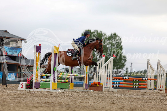 01574 - Shea - 2026 Rocky Mountain Classic I - Thursday August 6th