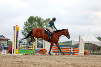 00831 - Shea - 2026 Rocky Mountain Classic I - Thursday August 6th
