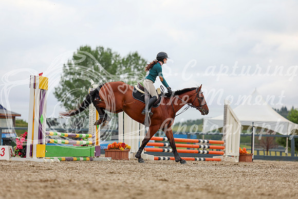 00832 - Shea - 2026 Rocky Mountain Classic I - Thursday August 6th