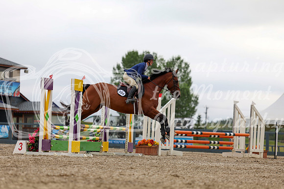 01576 - Shea - 2026 Rocky Mountain Classic I - Thursday August 6th