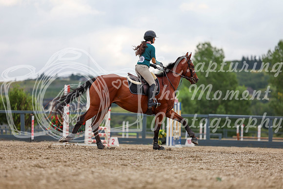 00834 - Shea - 2026 Rocky Mountain Classic I - Thursday August 6th