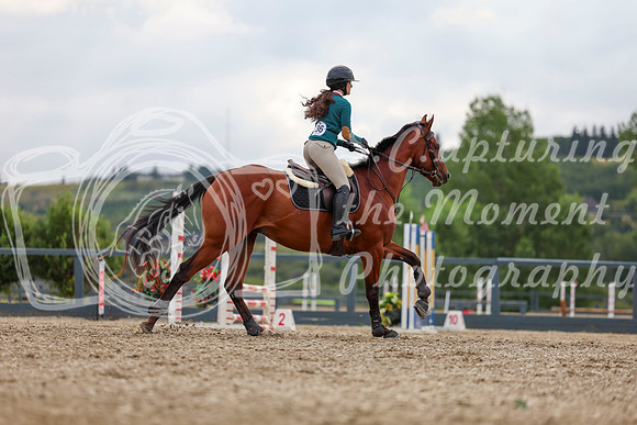 00833 - Shea - 2026 Rocky Mountain Classic I - Thursday August 6th