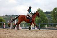 00835 - Shea - 2026 Rocky Mountain Classic I - Thursday August 6th