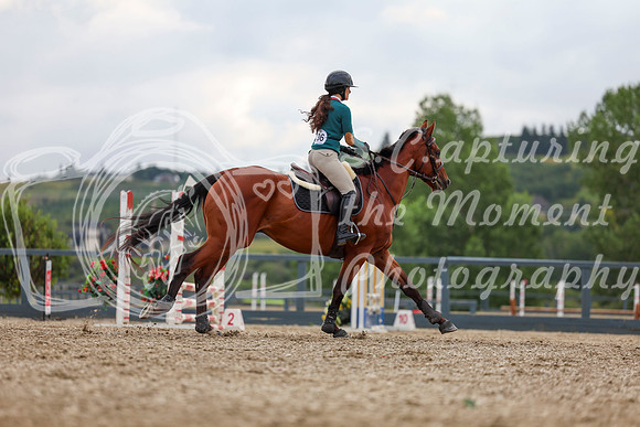 00835 - Shea - 2026 Rocky Mountain Classic I - Thursday August 6th