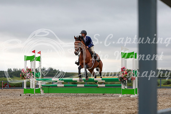 01581 - Shea - 2026 Rocky Mountain Classic I - Thursday August 6th