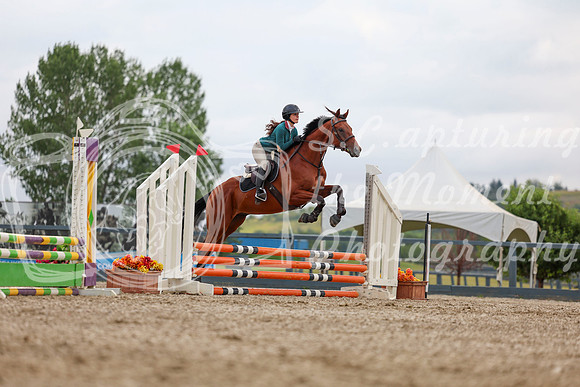 00843 - Shea - 2026 Rocky Mountain Classic I - Thursday August 6th