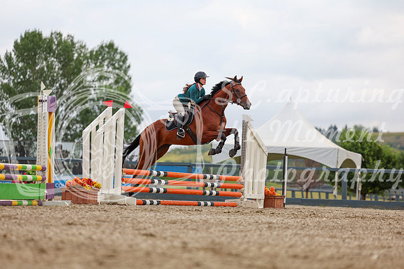 00844 - Shea - 2026 Rocky Mountain Classic I - Thursday August 6th