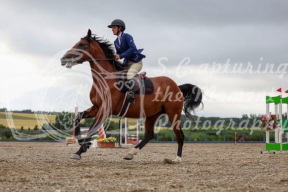 01585 - Shea - 2026 Rocky Mountain Classic I - Thursday August 6th