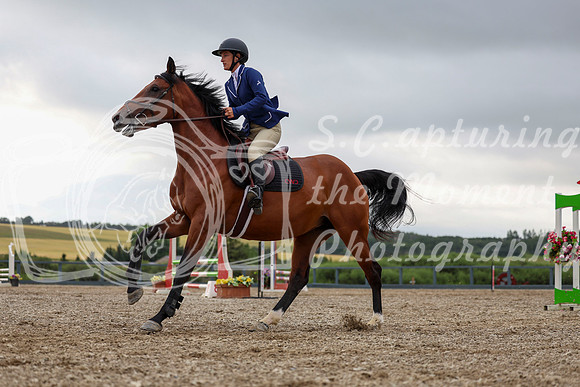 01586 - Shea - 2026 Rocky Mountain Classic I - Thursday August 6th