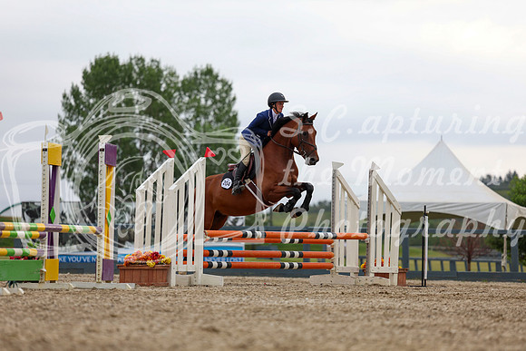 01588 - Shea - 2026 Rocky Mountain Classic I - Thursday August 6th