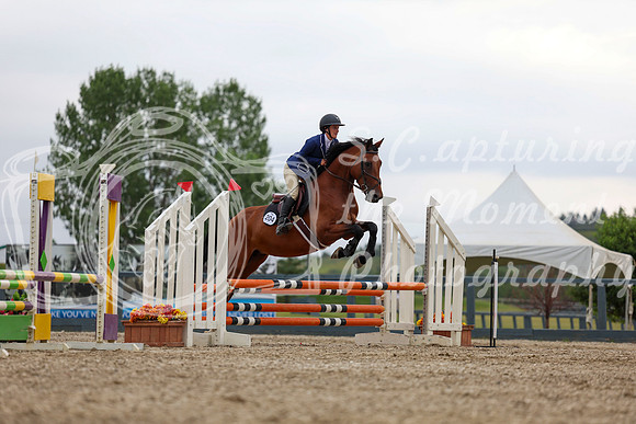 01589 - Shea - 2026 Rocky Mountain Classic I - Thursday August 6th