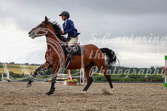 01587 - Shea - 2026 Rocky Mountain Classic I - Thursday August 6th