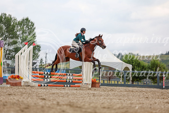 00848 - Shea - 2026 Rocky Mountain Classic I - Thursday August 6th