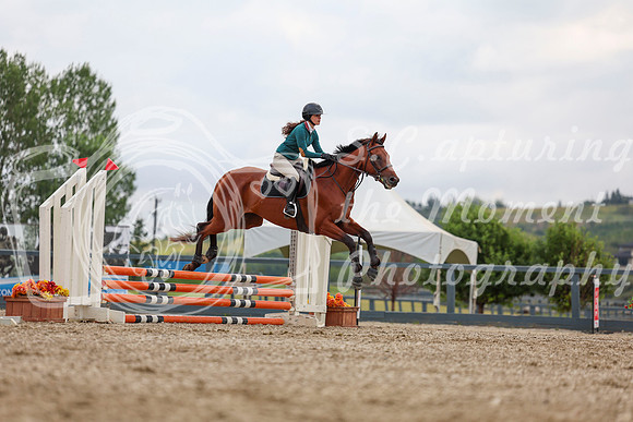 00849 - Shea - 2026 Rocky Mountain Classic I - Thursday August 6th