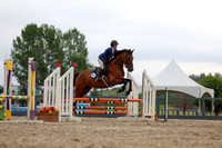 01590 - Shea - 2026 Rocky Mountain Classic I - Thursday August 6th