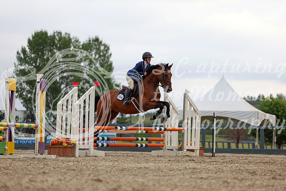 01590 - Shea - 2026 Rocky Mountain Classic I - Thursday August 6th