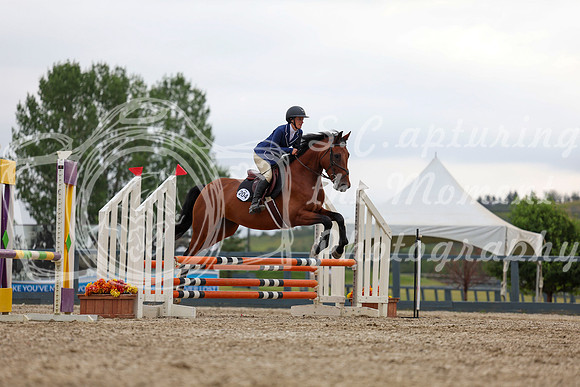 01591 - Shea - 2026 Rocky Mountain Classic I - Thursday August 6th